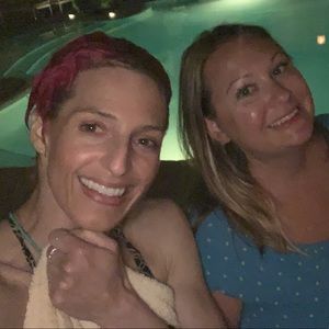 Meet your Posher, Rachel